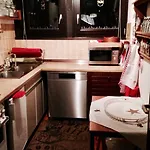 Mit Terrasse Und Offenem Kamin By Interhome *
