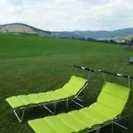 Mit Terrasse Und Offenem Kamin By Interhome Prázdninový dům Bernau im Schwarzwald