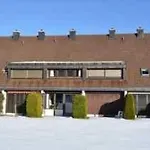 Mit Terrasse Und Offenem Kamin By Interhome Bernau im Schwarzwald