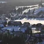 Mit Terrasse Und Offenem Kamin By Interhome Prázdninový dům Bernau im Schwarzwald