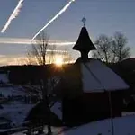 Prázdninový dům Mit Terrasse Und Offenem Kamin By Interhome