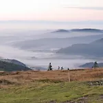 Mit Terrasse Und Offenem Kamin By Interhome Bernau im Schwarzwald