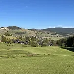 Mit Terrasse Und Offenem Kamin By Interhome Bernau im Schwarzwald