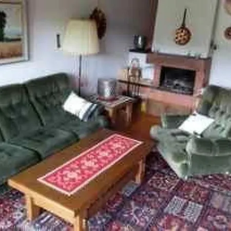 Prázdninový dům Mit Terrasse Und Offenem Kamin By Interhome *