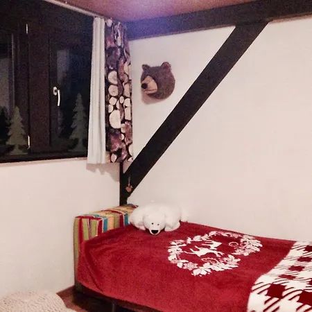 Mit Terrasse Und Offenem Kamin By Interhome * Bernau im Schwarzwald