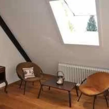 Mit Terrasse Und Offenem Kamin By Interhome Bernau im Schwarzwald