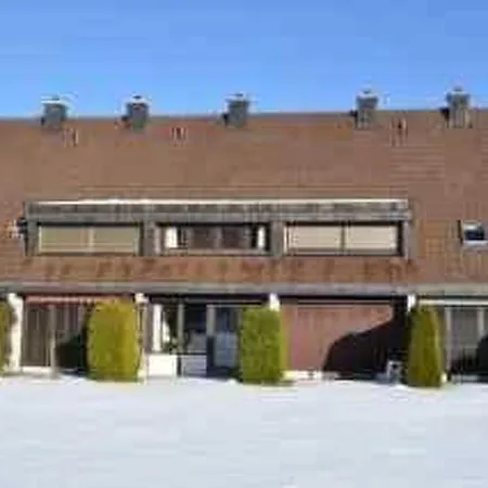 Mit Terrasse Und Offenem Kamin By Interhome Bernau im Schwarzwald