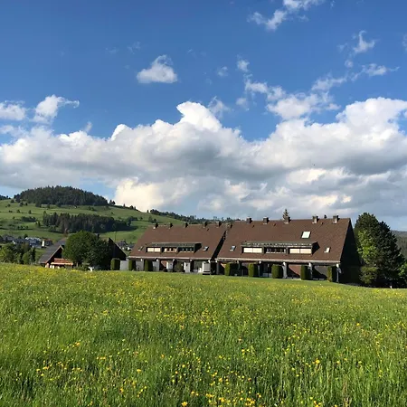 Mit Terrasse Und Offenem Kamin By Interhome Nyaraló *