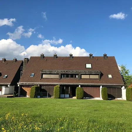Mit Terrasse Und Offenem Kamin By Interhome Nyaraló