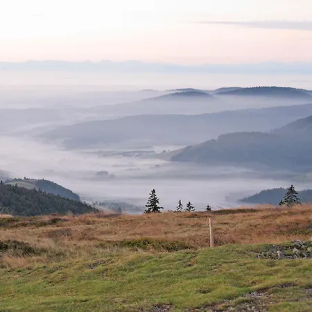 Mit Terrasse Und Offenem Kamin By Interhome Bernau im Schwarzwald