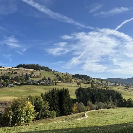 Mit Terrasse Und Offenem Kamin By Interhome * Bernau im Schwarzwald