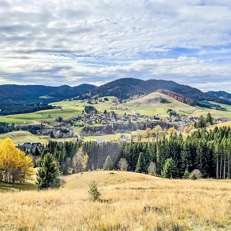 Mit Terrasse Und Offenem Kamin By Interhome * Bernau im Schwarzwald